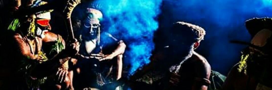 HayalLi_Perest's profile banner image