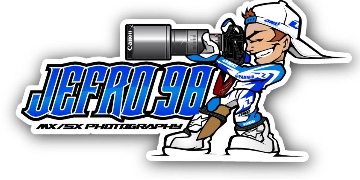 Jefro98's profile banner image