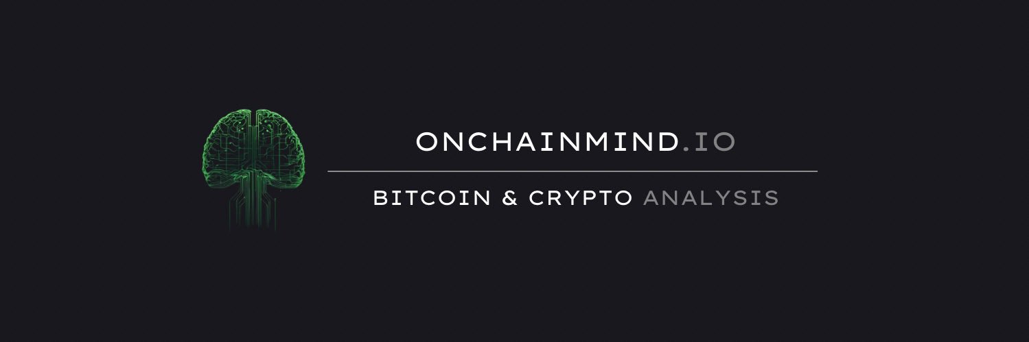 On-Chain Mind banner
