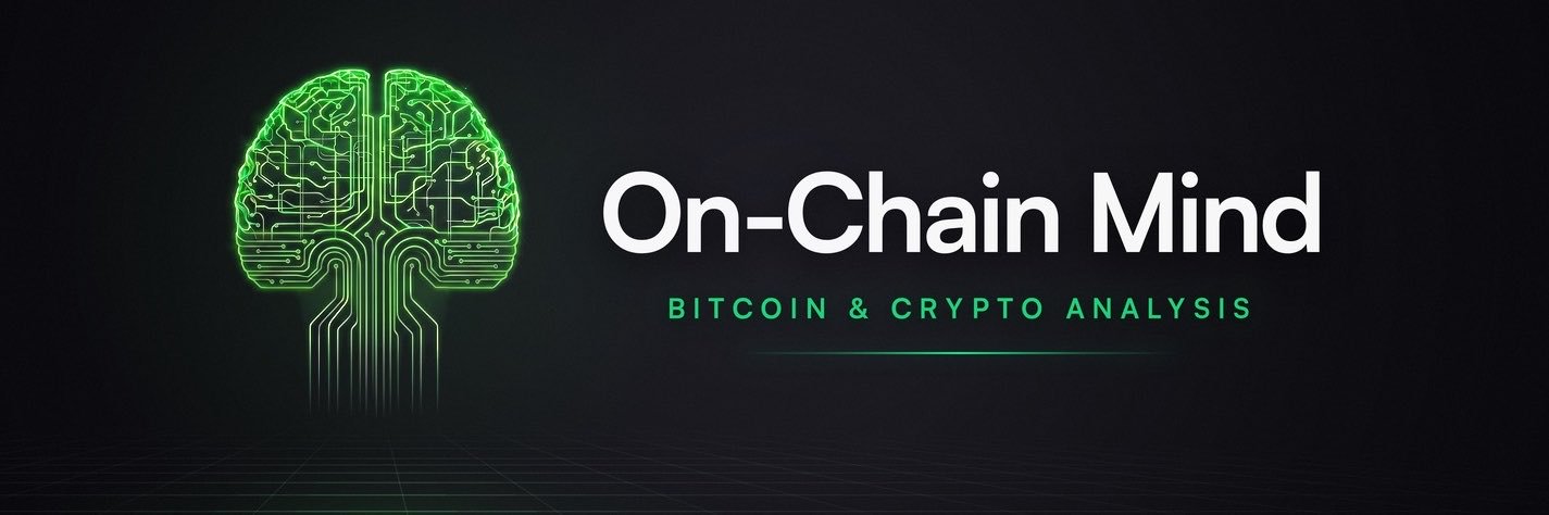 OnChainMind's profile banner image