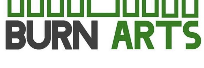 BurnFM_Arts's profile banner image