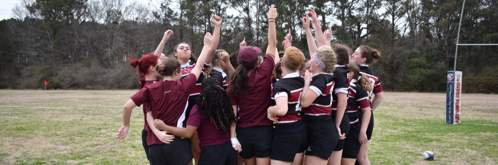 CofCWomensRFC's profile banner image