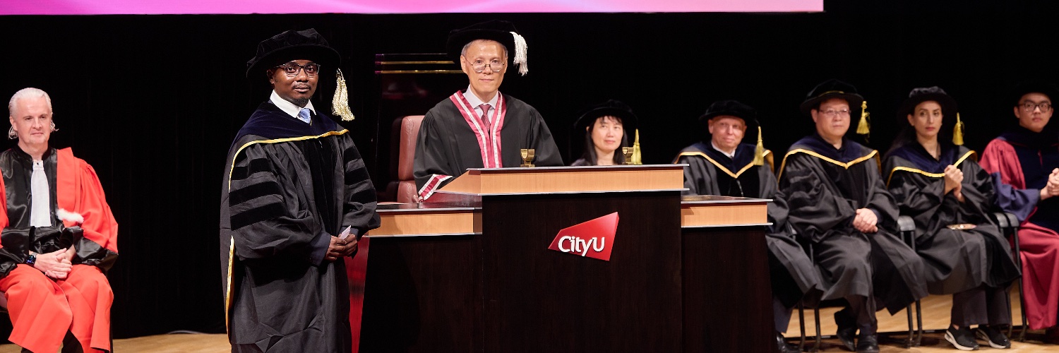 Dr. Joshua Kembero banner