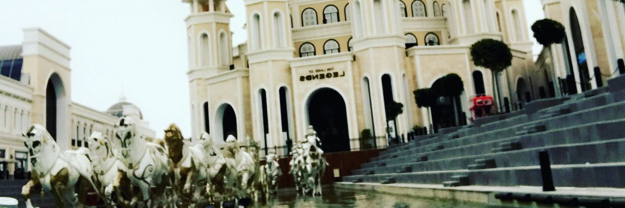 GHAMDISAHAR's profile banner image