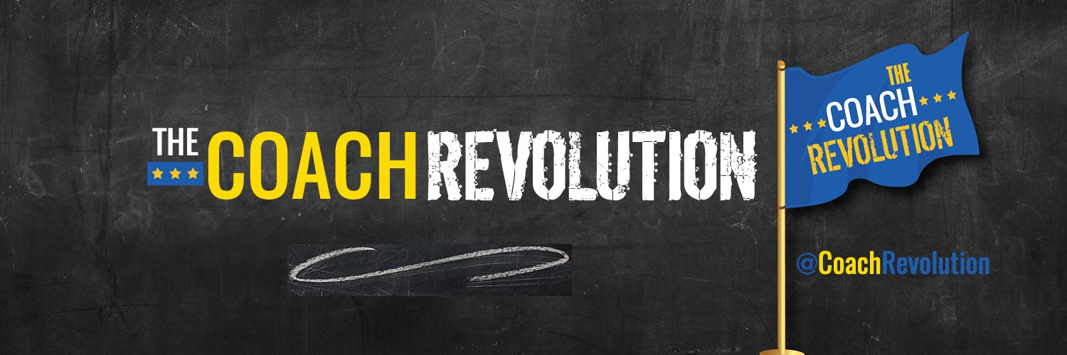 The Coach Revolution (@CoachRevolution) / Posts / X
