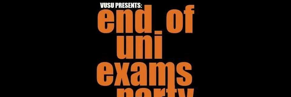 VUSU's profile banner image