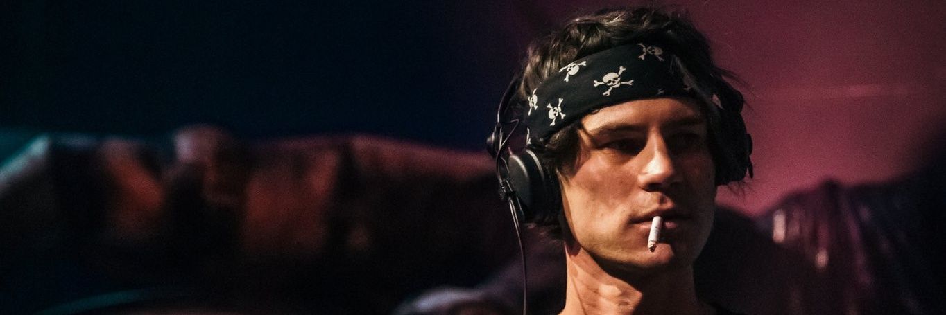 Megamarv97's profile banner image