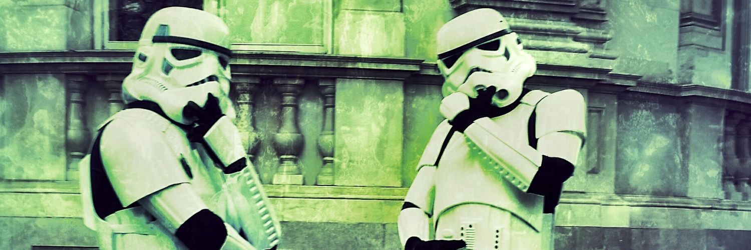 EvLom's profile banner image