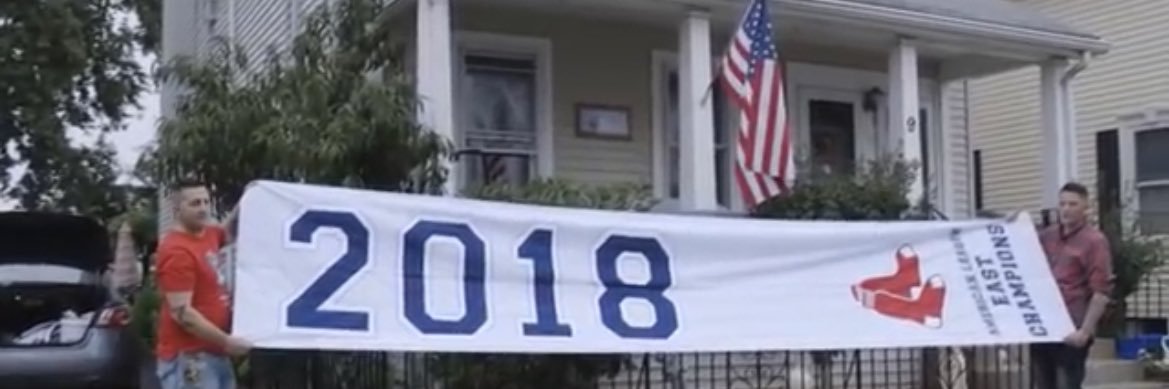 John the 4th banner