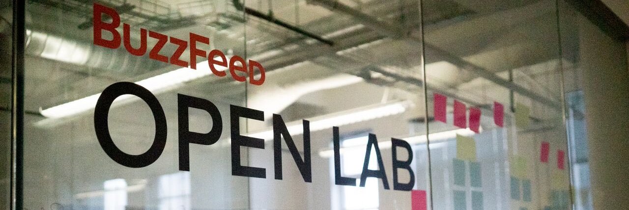 Open Lab banner