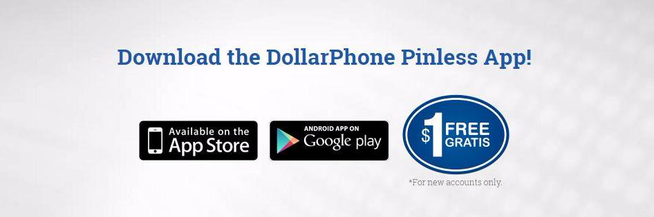 DollarPhone® banner