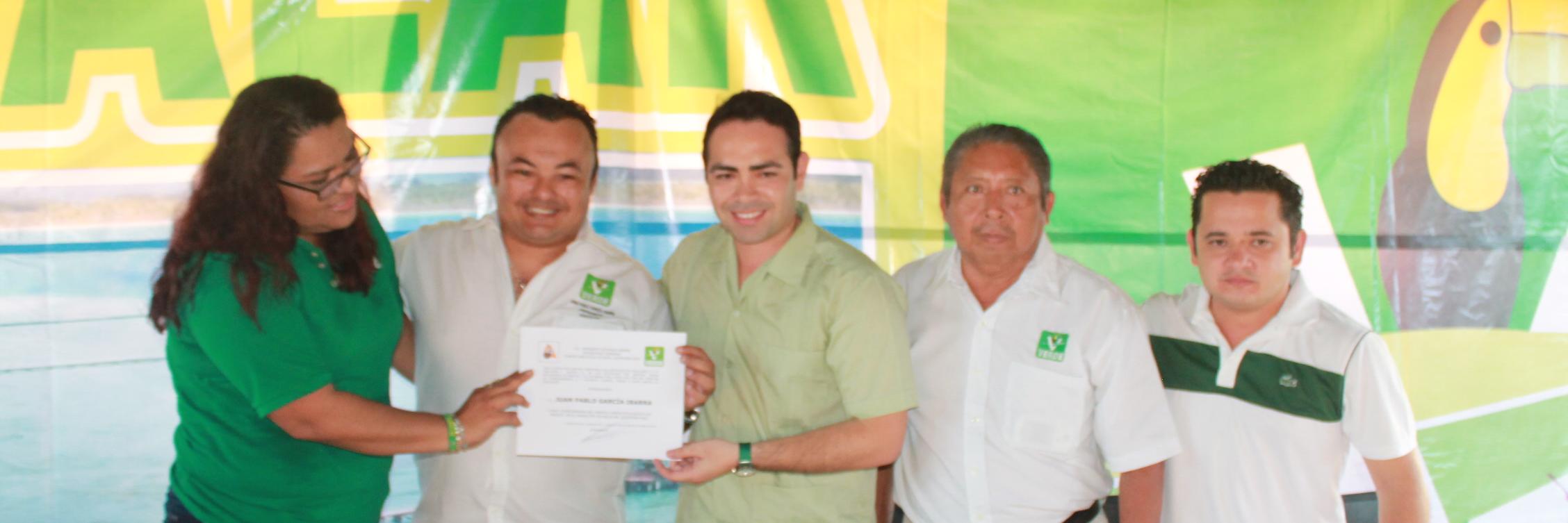 verdebacalar's profile banner image