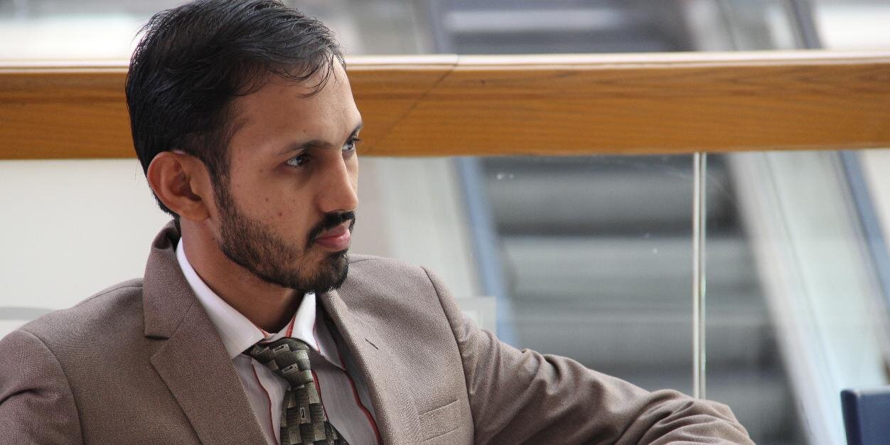 SaadShahPak's profile banner image