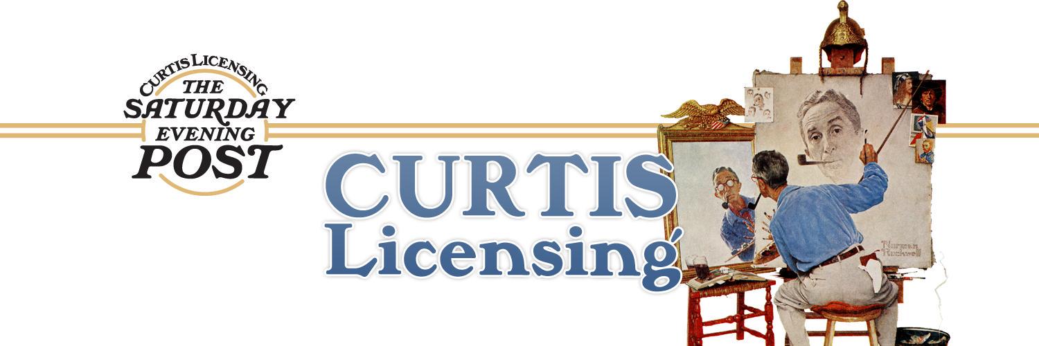 Curtislicensing's profile banner image