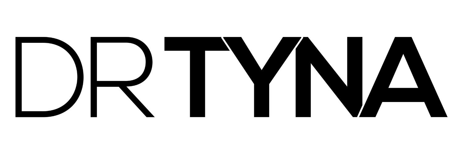 Dr. Tyna Moore banner