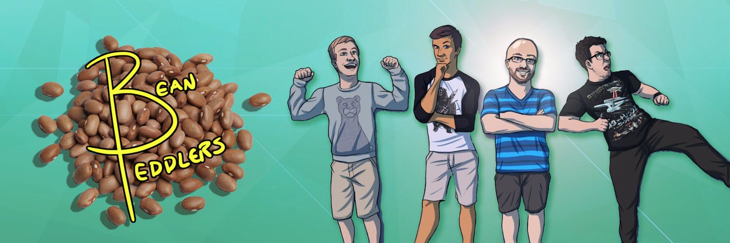 BeanPeddlers's profile banner image