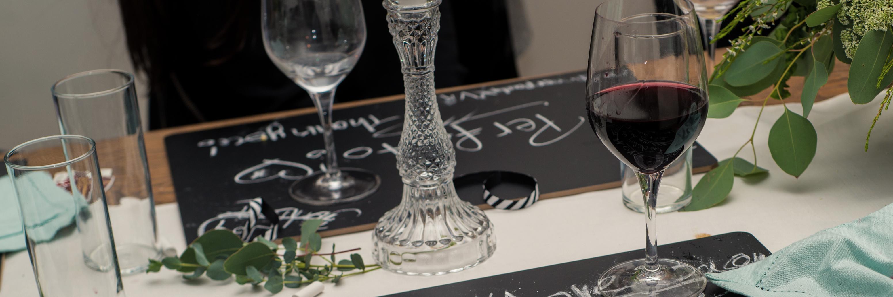 DinnerPartyYVR's profile banner image