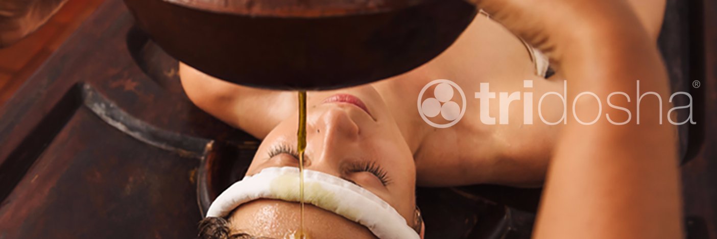 Tri-Dosha banner