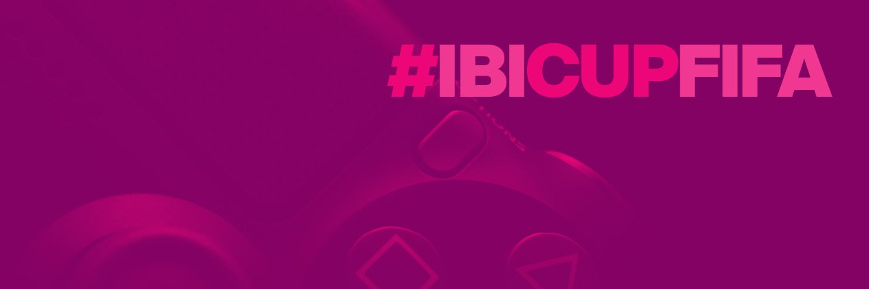 IBI Group Construction Cup banner