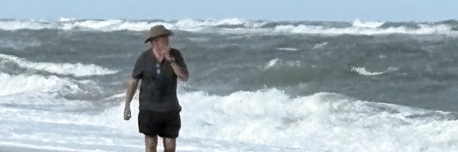 Stephane Gotty banner