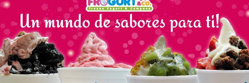 FrogurtAndCo's profile banner image