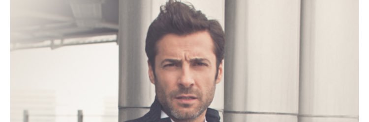 Barış Kılıç banner