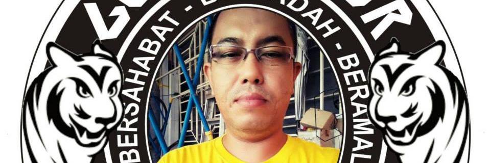 azhan625's profile banner image