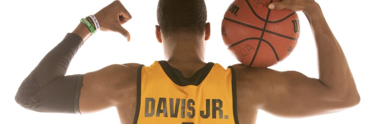 juandavisjr's profile banner image