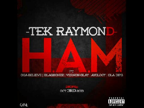 tekraymond1's profile banner image