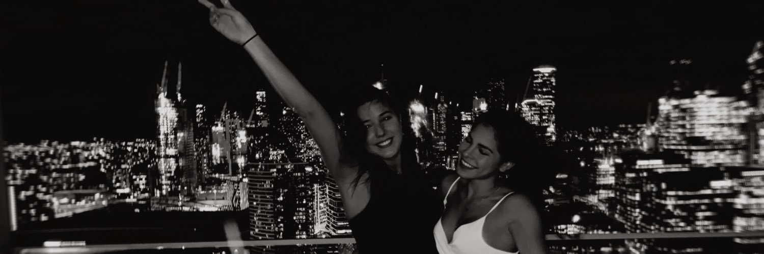 kathegarza's profile banner image