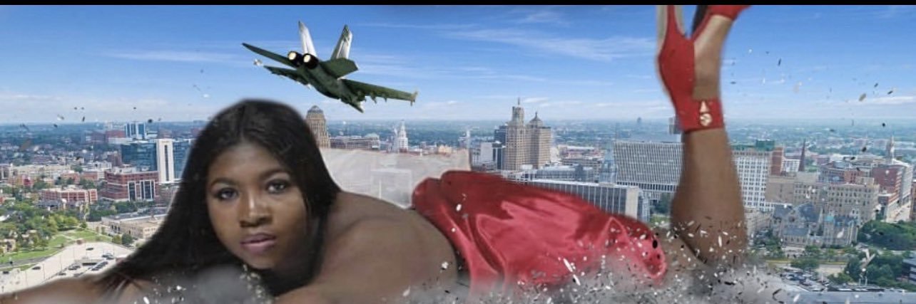 QuaLiveFeet Queen Treatment Only banner