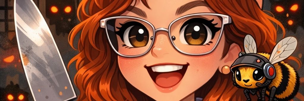 BarBee Kawaii 🐝 banner