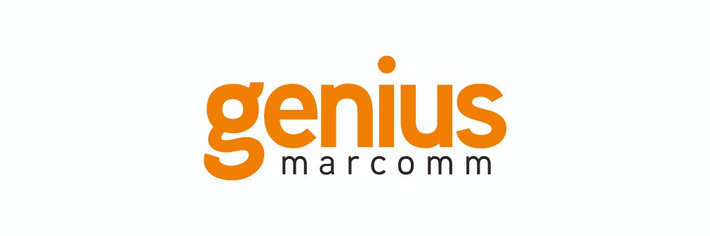 GeniusMarcomm's profile banner image