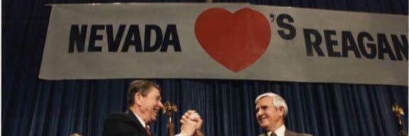 College Republicans banner