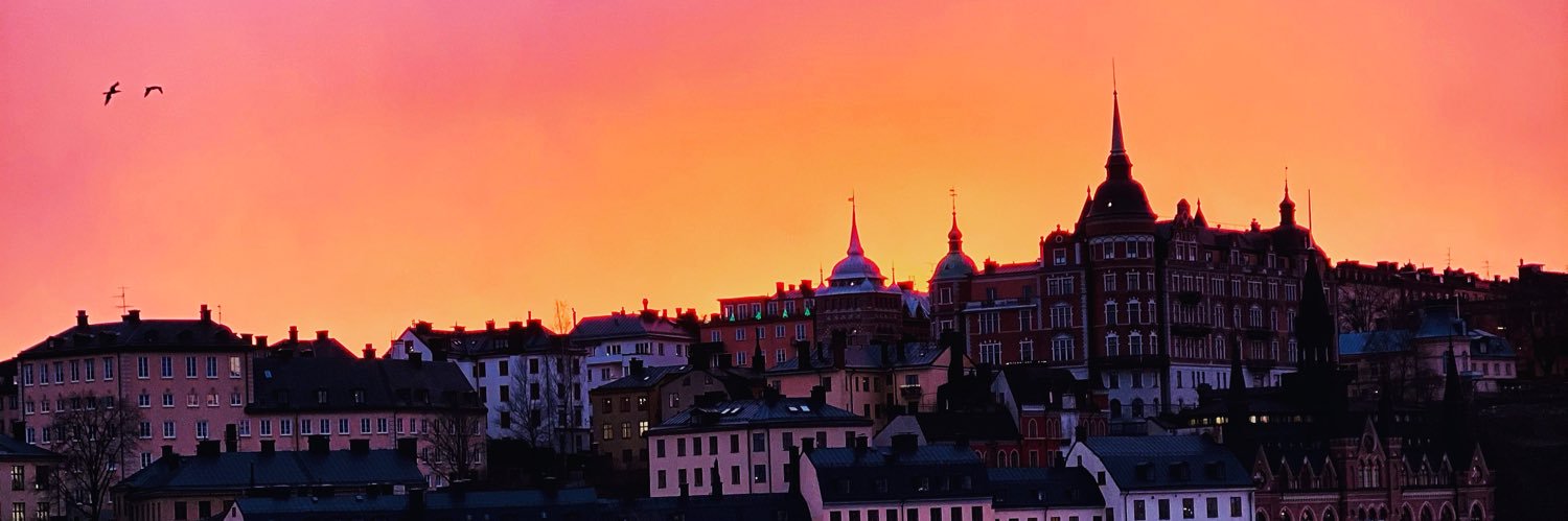 FeliciaPedersen's profile banner image
