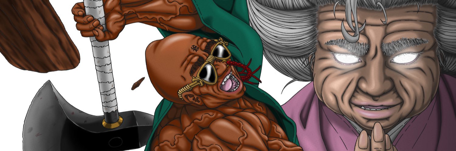 iryu1001's profile banner image