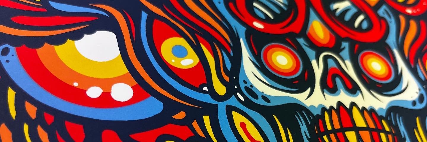 Drew Millward banner