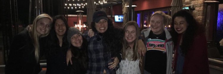 HeatherRandel's profile banner image