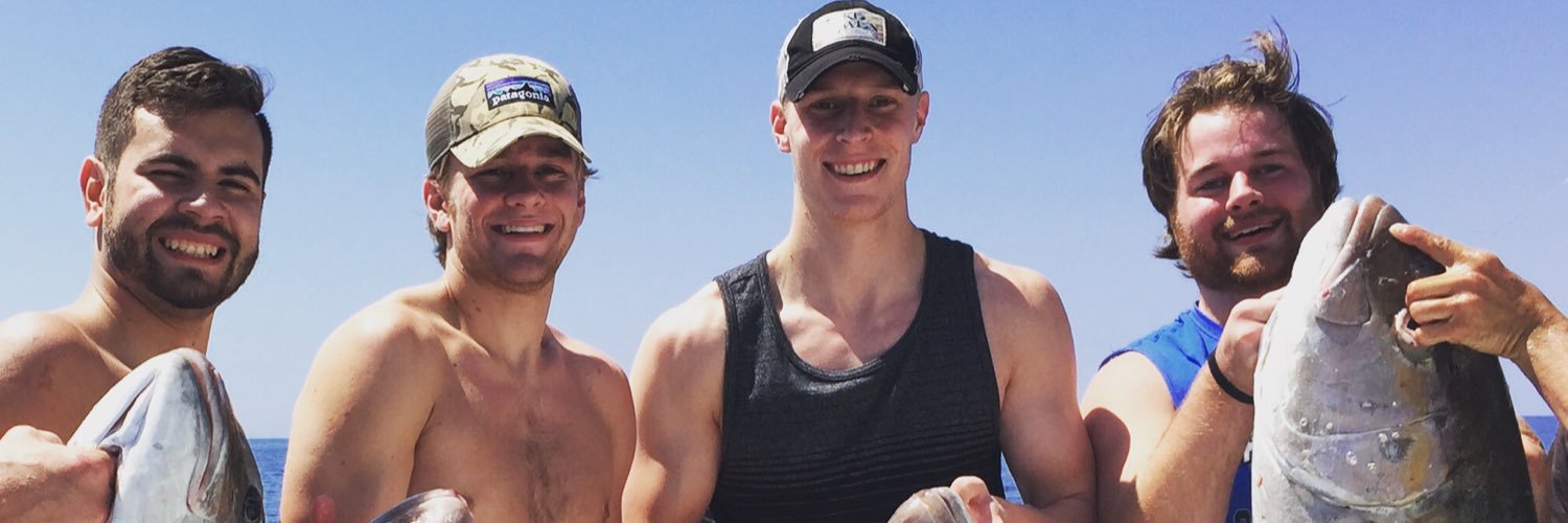 mattdweber's profile banner image
