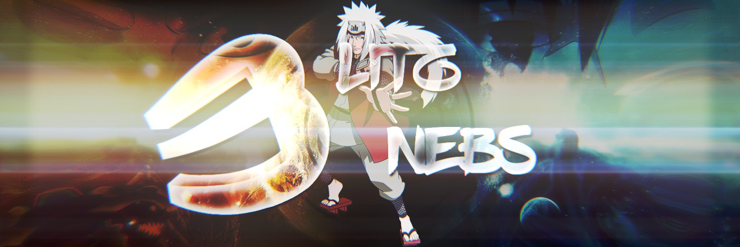 RealBlitzNebs's profile banner image