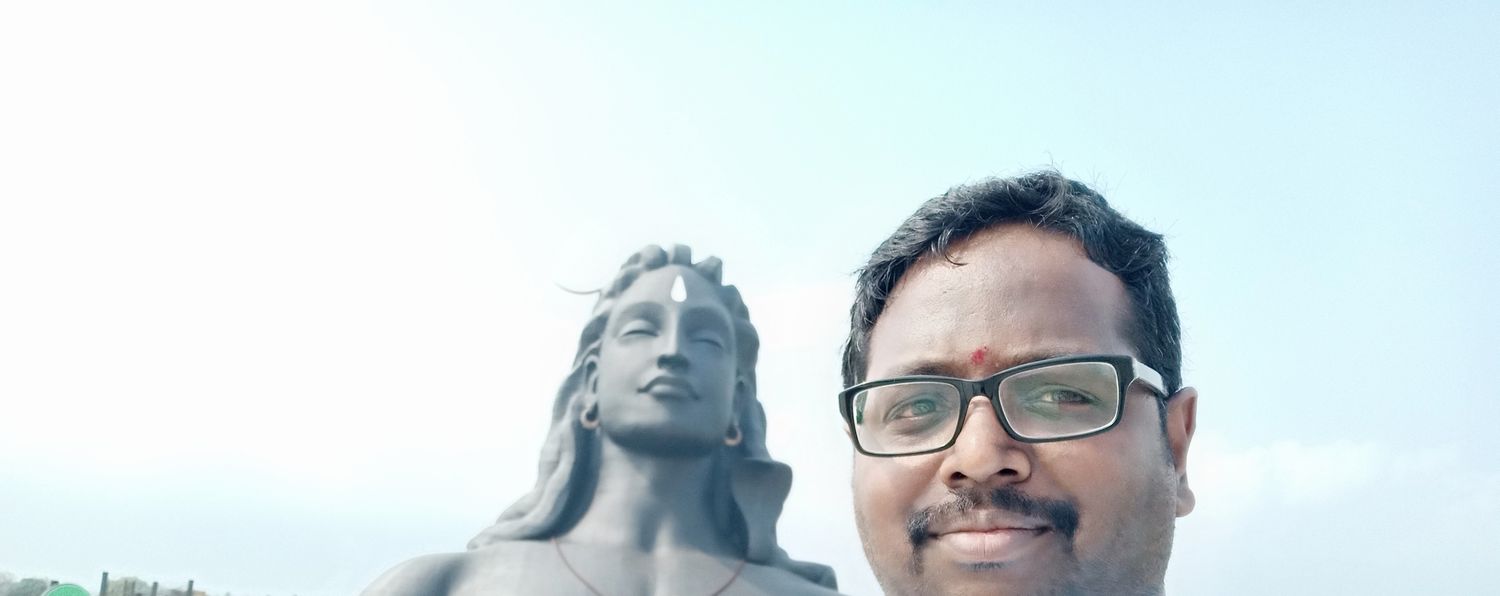 101Shiva's profile banner image