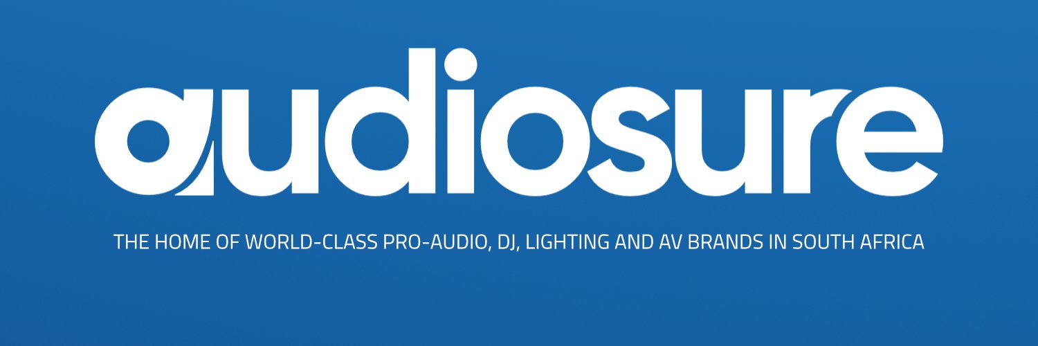 Audiosure banner