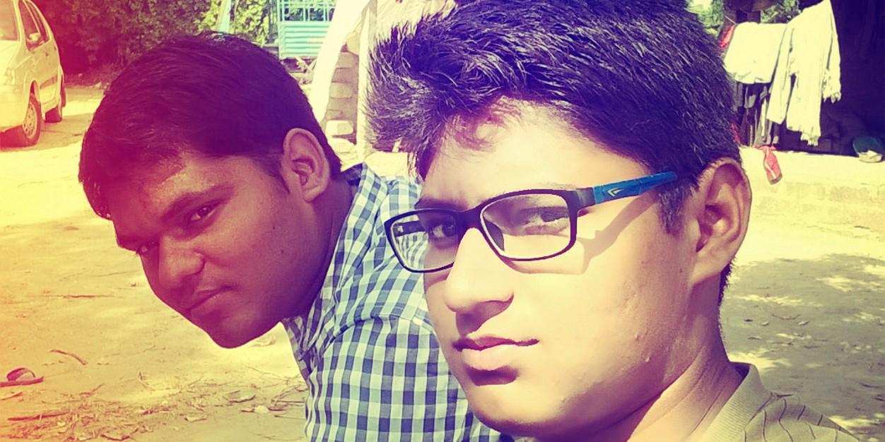 malav501's profile banner image