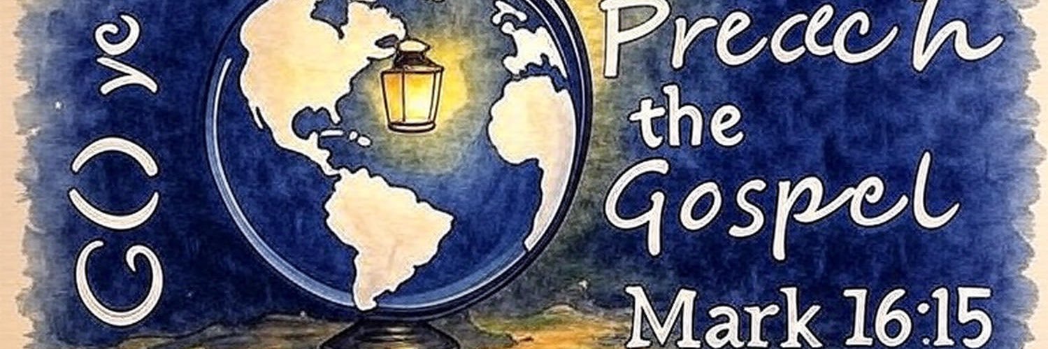 PastorLWB's profile banner image