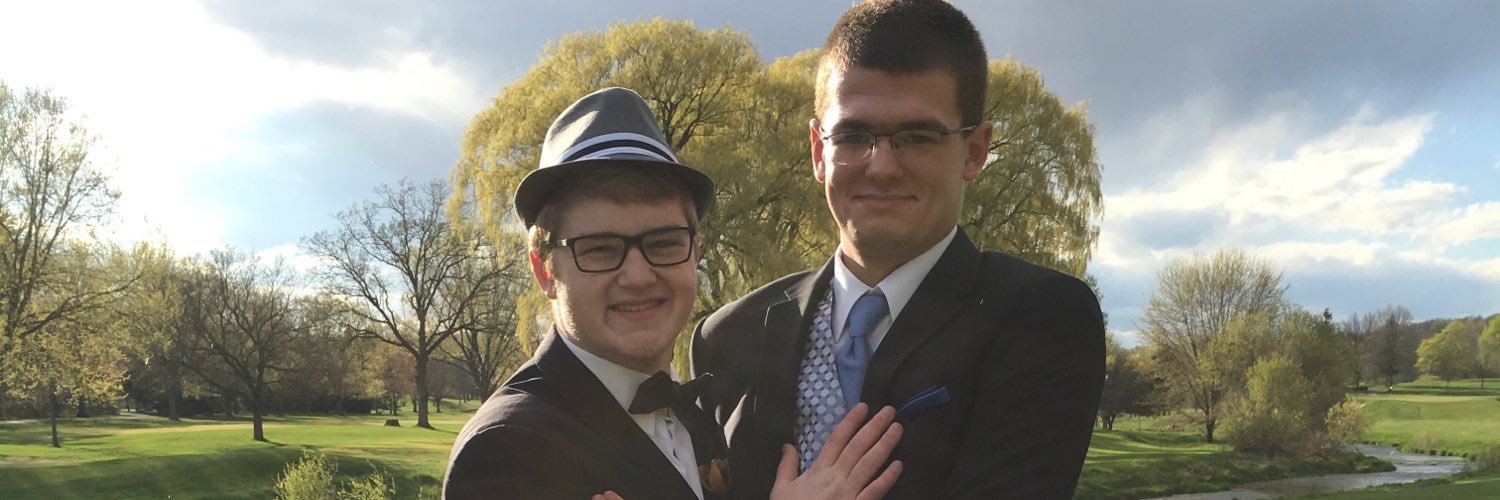 ClayboyMagazine's profile banner image