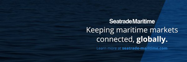Seatrade Profile Banner