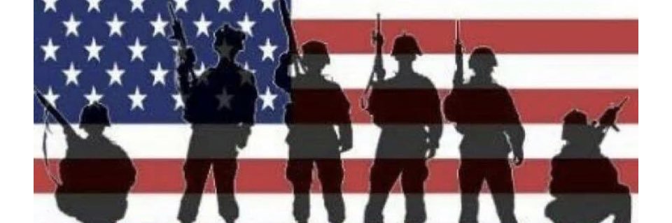 Texas Patriot banner