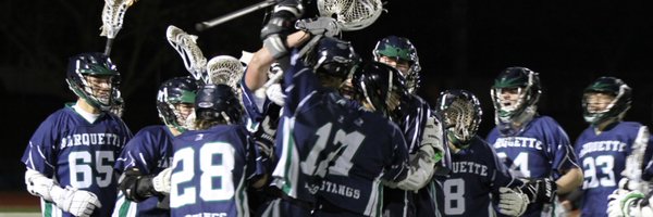 MarquetteHSLax Profile Banner