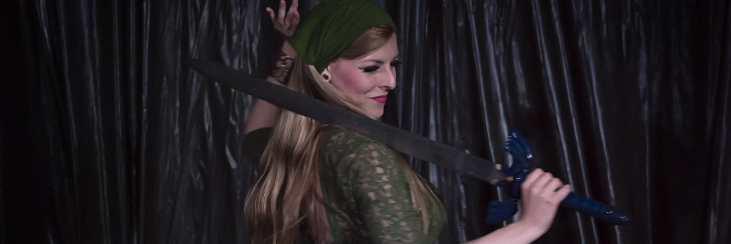 lzrkat's profile banner image