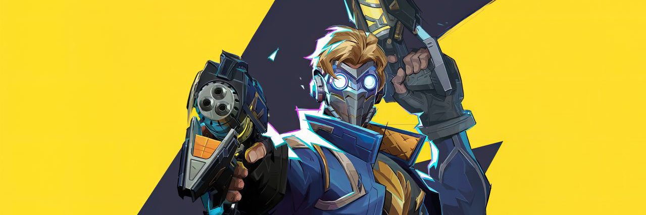 _phazey's profile banner image